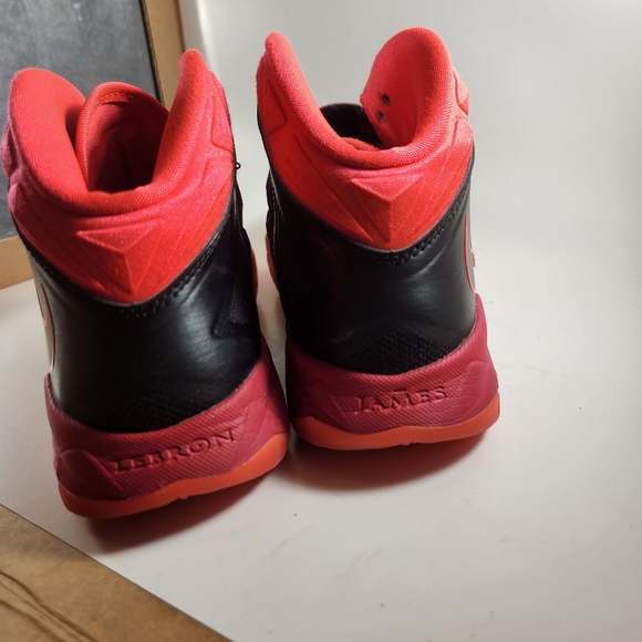 Nike Zoom Soldier Vii Lebron James - Picture 5 of 8